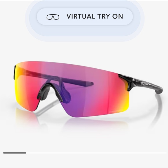 Mens Oakley EVZERO BLADES Sunglasses - Picture 2 of 8